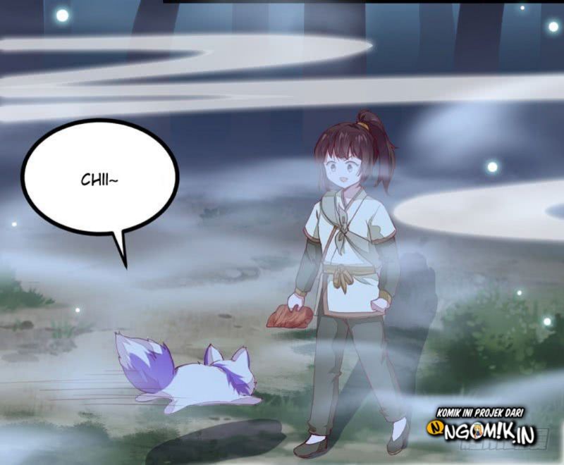 Rebirth Of The Divine Doctor Chapter 09 Bahasa Indonesia